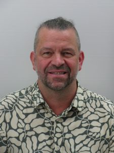 Ralph Bischoff