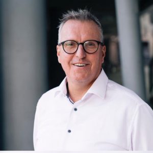 Oliver Haas